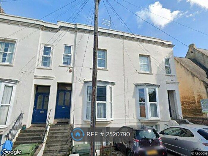 2 Bedroom Flat To Rent In Malvern Road, Cheltenham, GL50