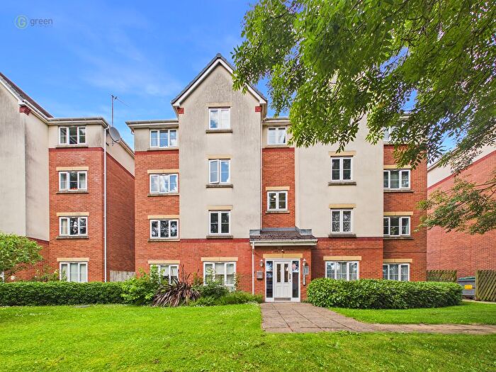 2 Bedroom Flat For Sale In Holyhead Road, Wednesbury, WS10