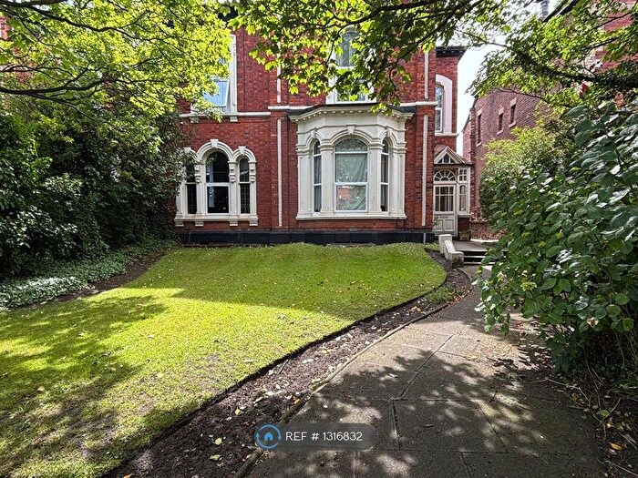 1 Bedroom Flat To Rent In Scarisbrick St Southport, Southport, PR9
