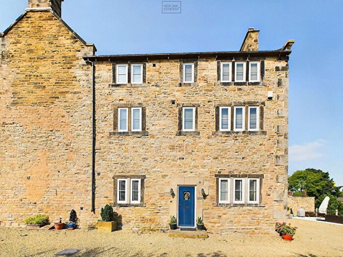 4 Bedroom Semi-Detached House For Sale In Bright Street, North Wingfield, S42