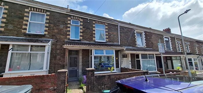 1 Bedroom Property To Rent In Norfolk Street, Swansea, SA1