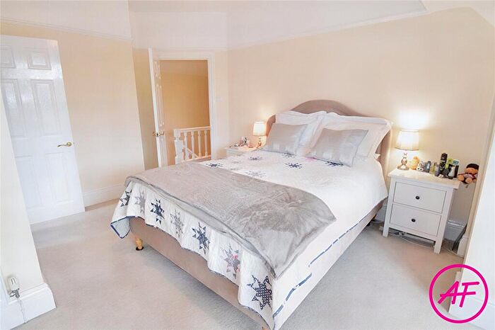 5 Bedroom Detached House For Sale In Vicarage Road, Llandudno, Conwy, LL30