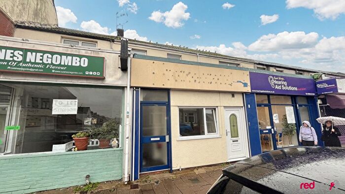 2 Bedroom Flat To Rent In Cowbridge Road East, Canton, Cardiff, CF5