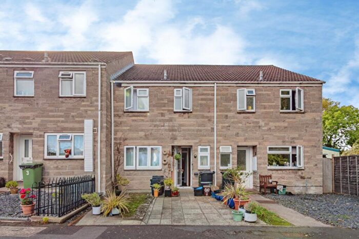3 Bedroom Terraced House For Sale In Axe Road, Wookey, Wells, Somerset, BA5