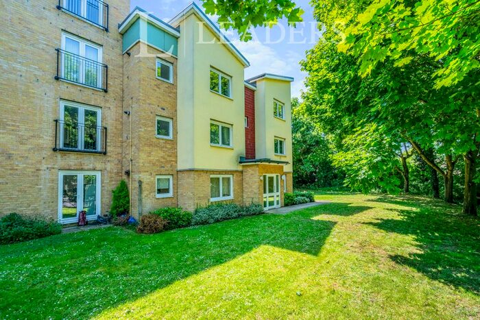 1 Bedroom Flat To Rent In Newstead Way, Harlow, CM20