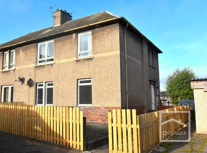 1 Bedroom Flat To Rent In Field Street, Hamilton, ML3