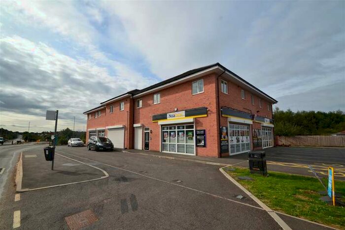 2 Bedroom Apartment For Sale In Station Road, Bagworth, LE67