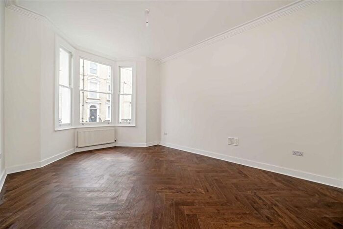 1 Bedroom Flat To Rent In Finborough Road, South Kensington, SW10