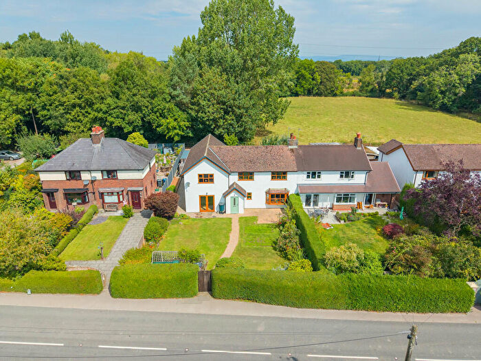 4 Bedroom Semi Detached House For Sale In Lindle Lane, Hutton, PR4