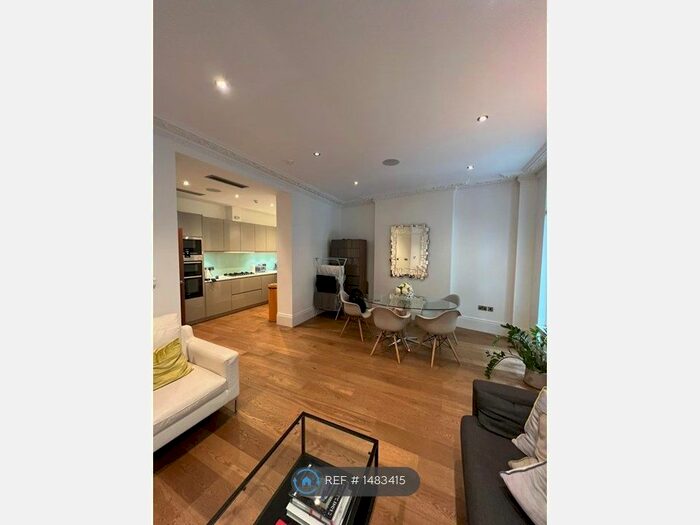 2 Bedroom Flat To Rent In Shaftesbury Avenue, London, WC2H