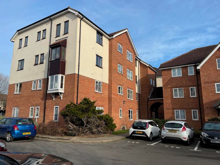 1 Bedroom Flat To Rent In Elmore Close, Alperton, Wembley, HA0