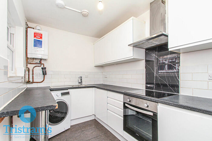 5 Bedroom Apartment To Rent In Mansfield Road, City Centre, NG1