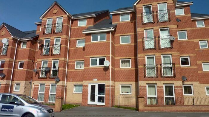 2 Bedroom Apartment To Rent In Thackhall Street, Stoke, Coventry, West Midlands, CV2