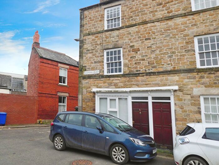 1 Bedroom Flat To Rent In Glovers Place, Hexham, NE46
