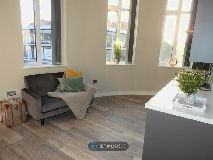 1 Bedroom Flat To Rent In Silver Street, Doncaster, DN1