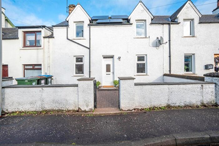 3 Bedroom House For Sale In Prieston Road, Bankfoot, Perth, PH1