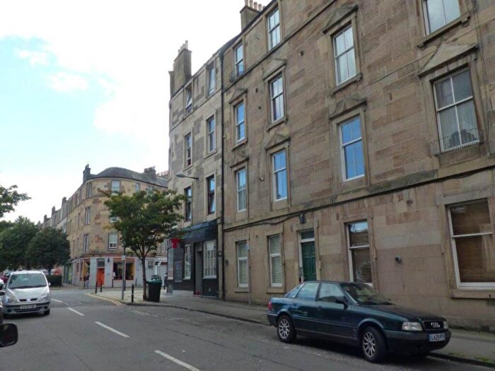 2 Bedroom Flat To Rent In Buchanan Street, Leith, Edinburgh, EH6
