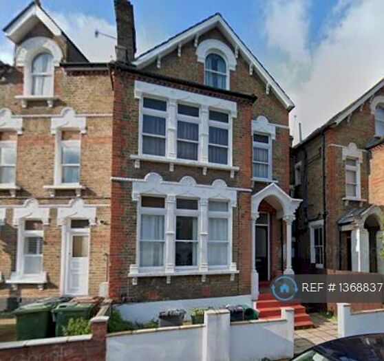 2 Bedroom Flat To Rent In Lewisham, London, SE13
