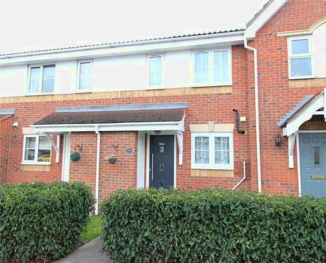2 Bedroom Terraced House To Rent In Eastwood Road North, Leigh-On-Sea, Essex, SS9