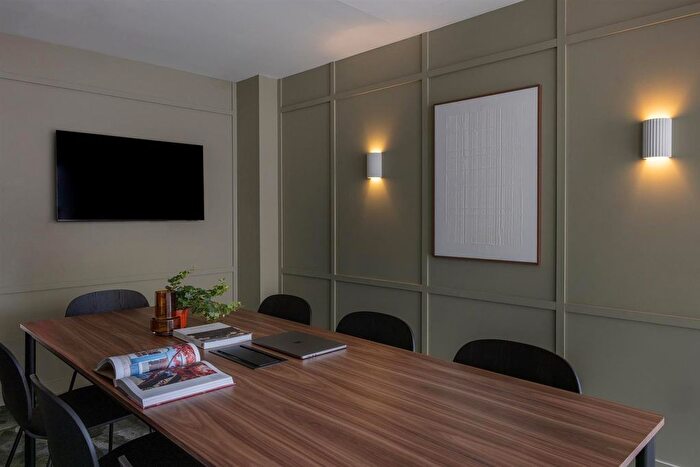 Studio To Rent In Dunedin Street, Edinburgh, EH7