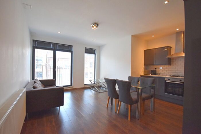 1 Bedroom Flat To Rent In Rye Lane, Peckham, SE15