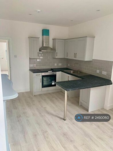 1 Bedroom Flat To Rent In Picton Road, Wavertree, Liverpool, L15