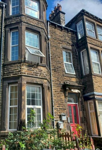 1 Bedroom Flat To Rent In 300 Skipton Road, Keighley BD20