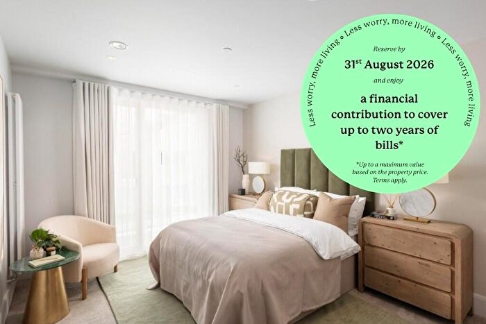 2 Bedroom Apartment For Sale In Pegasus Cobham Bowers Portsmouth Road Cobham Surrey, KT11