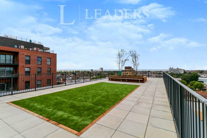 2 Bedroom Apartment To Rent In Victoria Central, SS2