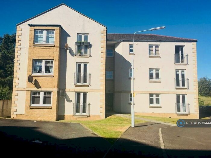 2 Bedroom Flat To Rent In Merchants Way, Inverkeithing, KY11