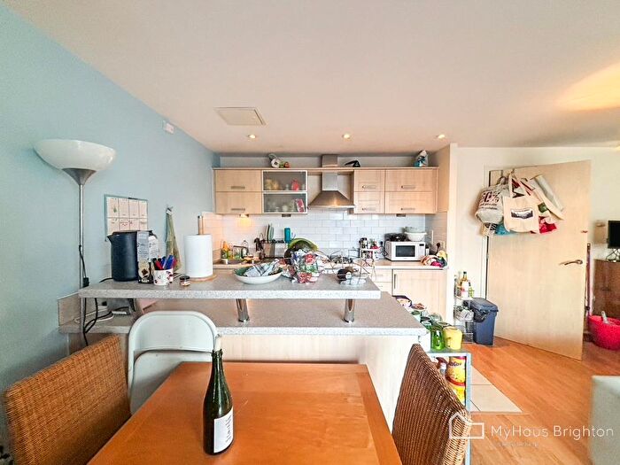 2 Bedroom Apartment To Rent In Boulevard House, Brighton, BN1