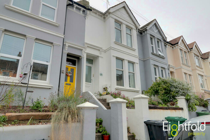 6 Bedroom End Of Terrace House To Rent In Brading Road, Brighton, BN2