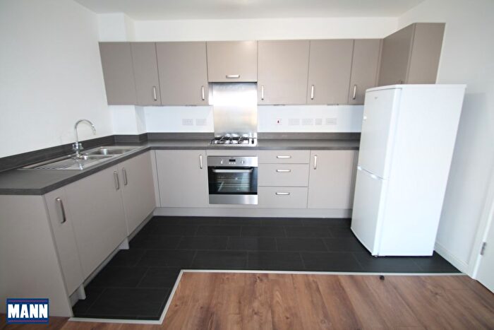 1 Bedroom Flat To Rent In Temple Hill, Dartford, DA1