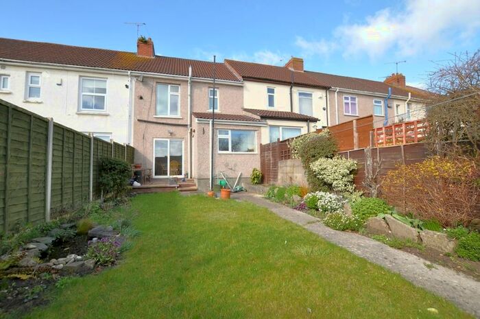 4 Bedroom Terraced House To Rent In Fourth Avenue, BS7