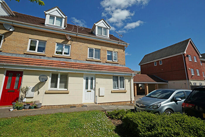 2 Bedroom Apartment To Rent In Heritage Way, Gosport, PO12