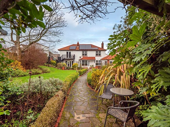 5 Bedroom Detached House For Sale In The Rise, Sheringham, NR26