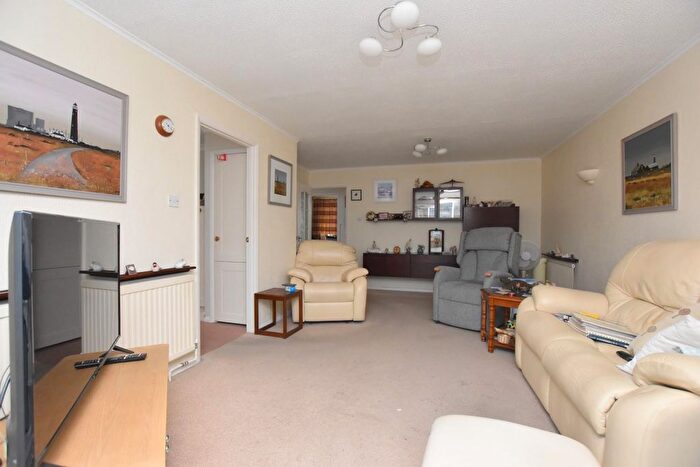 2 Bedroom Semi-Detached Bungalow For Sale In Aspen Close, St. Marys Bay, Romney Marsh, TN29