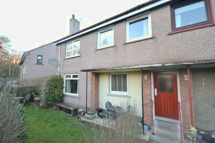 1 Bedroom Flat For Sale In Mill Road, Glasgow, G65