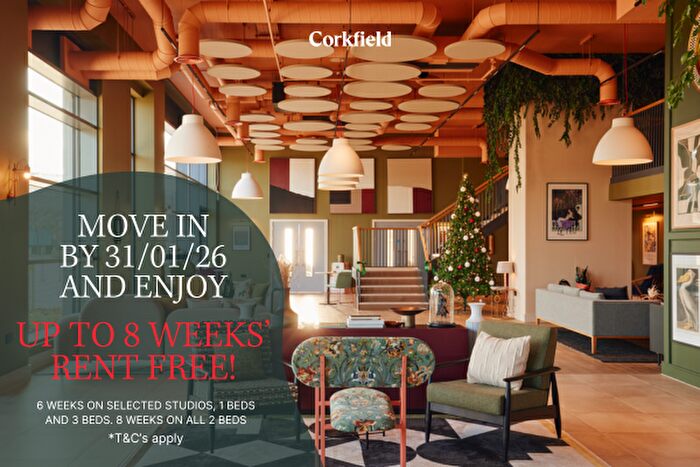 1 Bedroom Apartment To Rent In Corkfield Birmingham, Pershore Road, Birmingham, B5