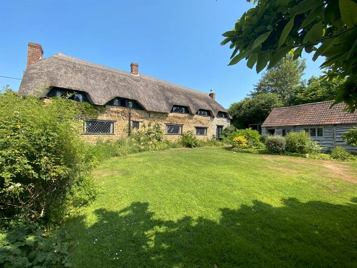5 Bedroom Detached House For Sale In Ilford, Ilminster, Somerset, TA19