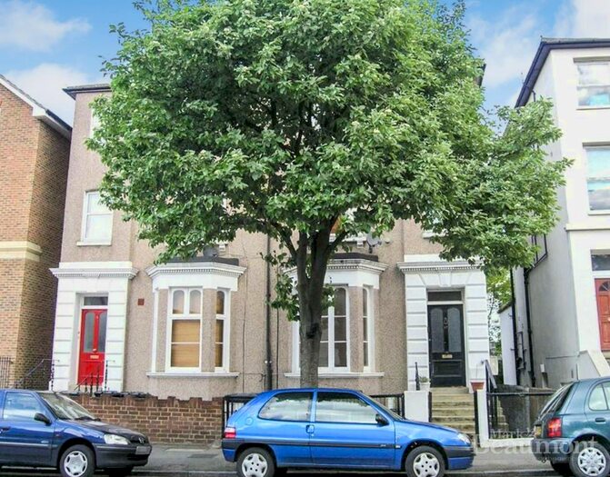 1 Bedroom Flat To Rent In Limes Grove, London, SE13