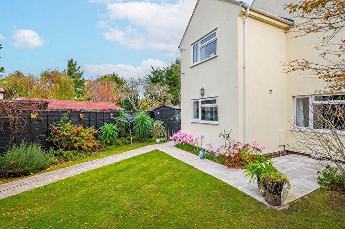 2 Bedroom Semi-detached House For Sale In Long Road, Lowestoft, NR33