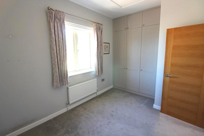 2 Bedroom End Of Terrace House To Rent In Stanley Close, Chipping Norton, OX7