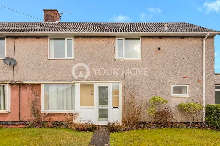 4 Bedroom Semi-Detached House For Sale In Hallsenna Road, Seascale, CA20