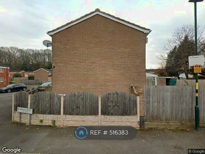 4 Bedroom Semi-Detached House To Rent In Reynoldstown Road, Birmingham, B36