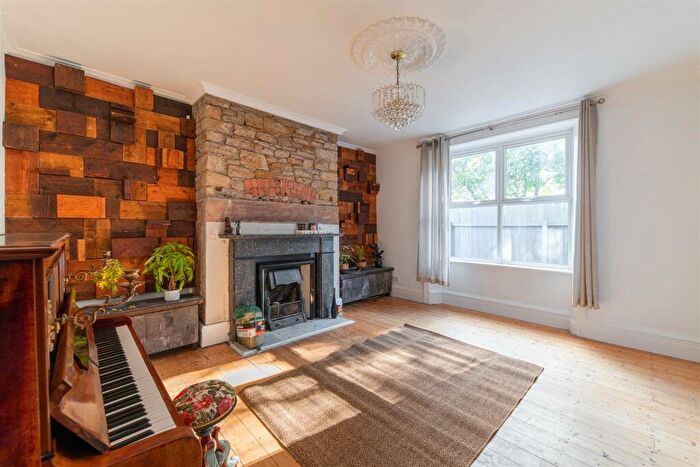 2 Bedroom Semi-Detached House To Rent In Catchgate, Annfield Plain, County Durham, DH9