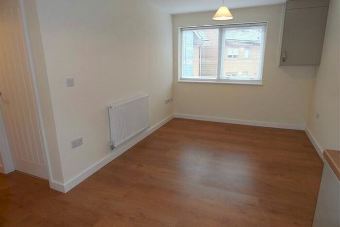 2 Bedroom Flat To Rent In Bretton Green, Bretton, Peterborough, PE3