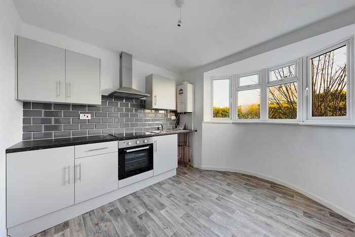 1 Bedroom Flat To Rent In Southampton Road, Eastleigh, SO50