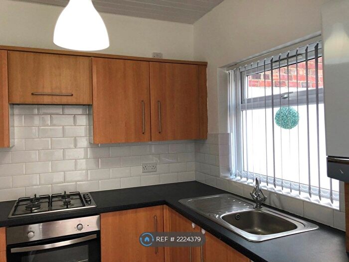 2 Bedroom Terraced House To Rent In Bush Street, Middlesbrough, TS5