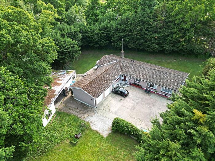 5 Bedroom Bungalow For Sale In The Lodge, St Andrews Road, Kingsbury, London, NW9